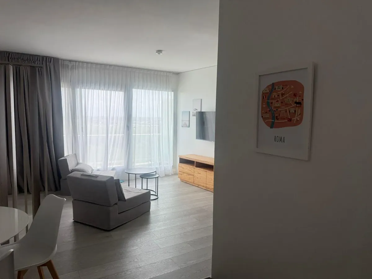 Departamento En Alquiler Remeros Beach - Amoblado Y Equipado