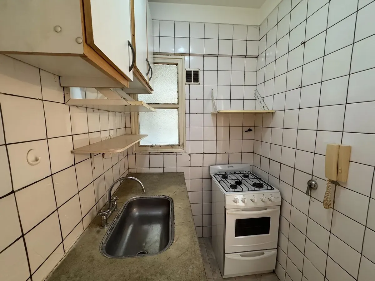 Alquiler Departamento 3 Ambientes Con Terraza En Retiro