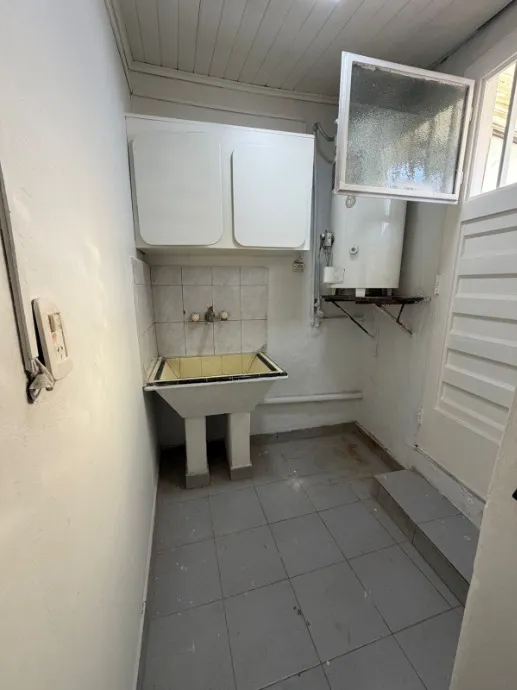 One-bedroom apartment in Lanús Oeste