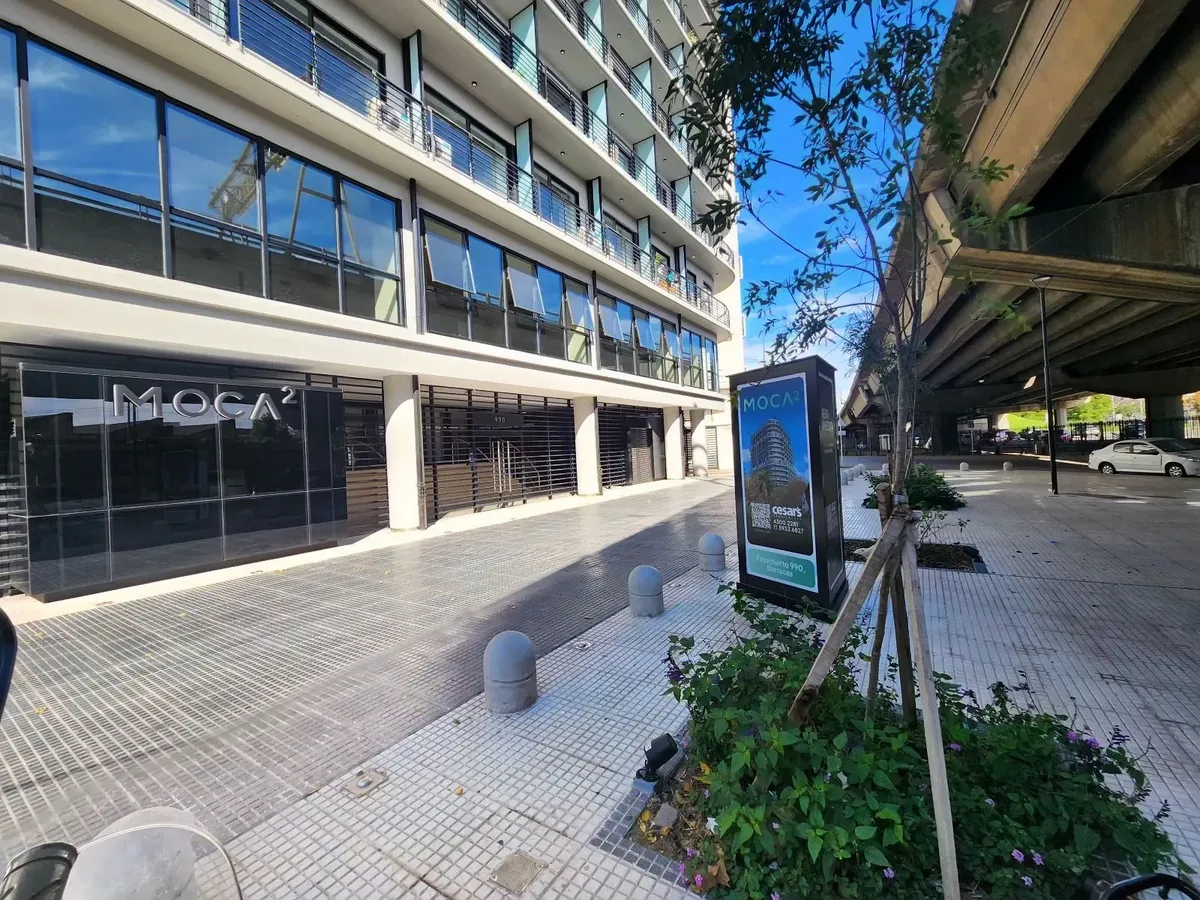 Departamento En Alquiler