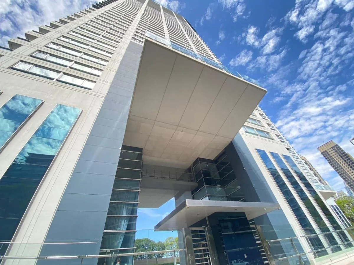 Alquiler 2 Ambientes Amoblado Con Amenities - P. Madero