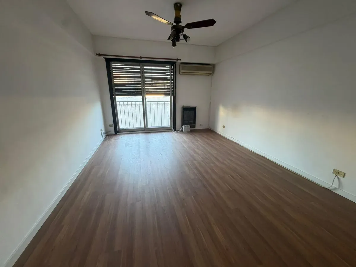 Alquiler Departamento 2 Ambientes En Villa Devoto