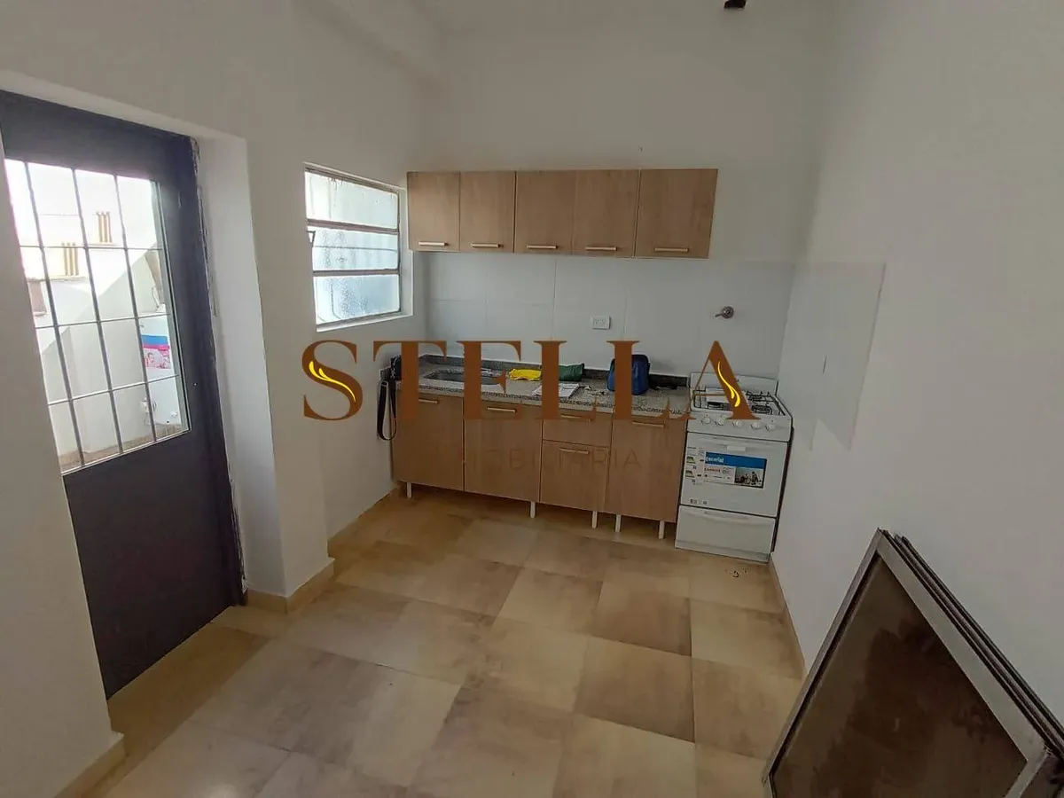 Casa En Alquiler En San Justo