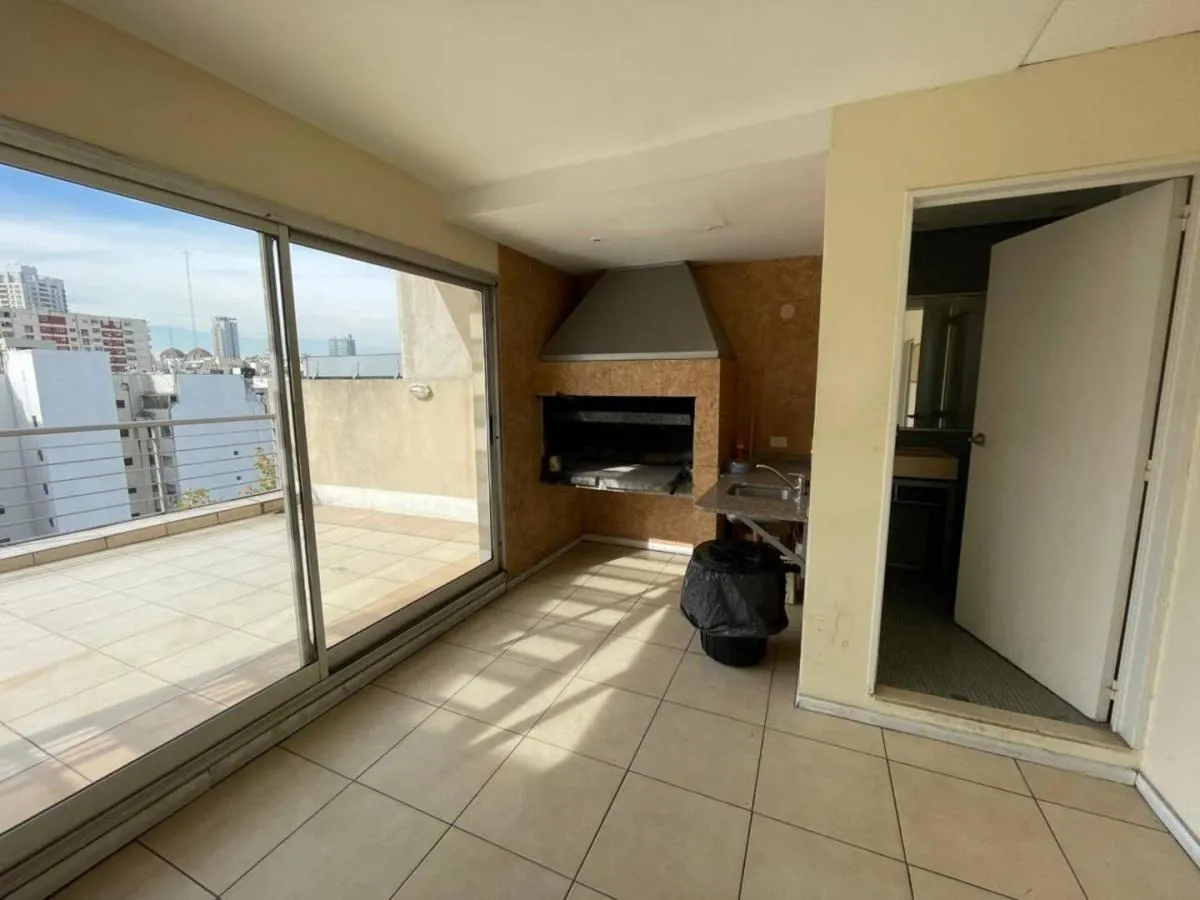 Alquiler Monoambiente Amoblado Full Amenities - Palermo