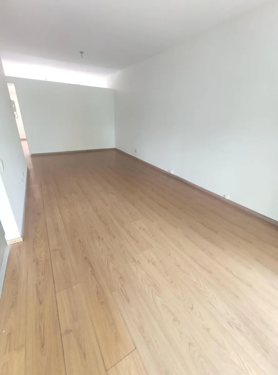 Excelente Semi-piso 2 Ambientes En Alquiler