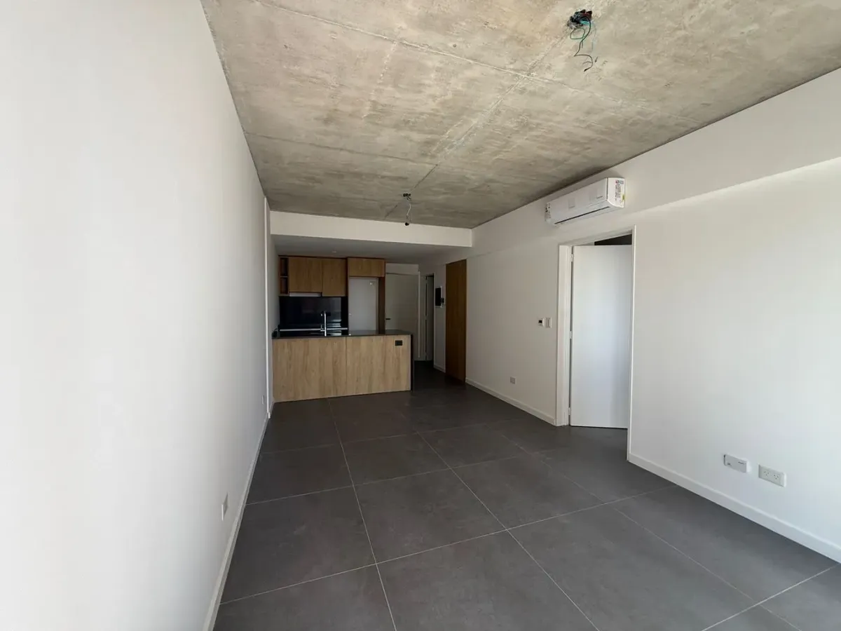 2 Ambientes En Suite , Depto Premium A Estrenar, Nuñez