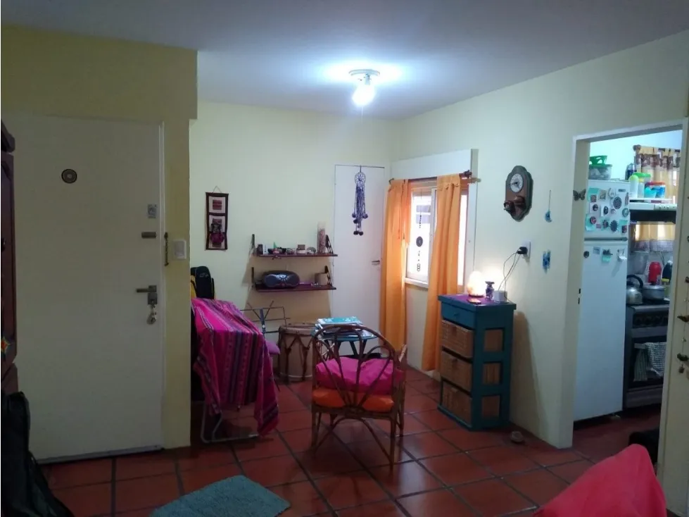 Impecable Departamento En Complejo Habitacional