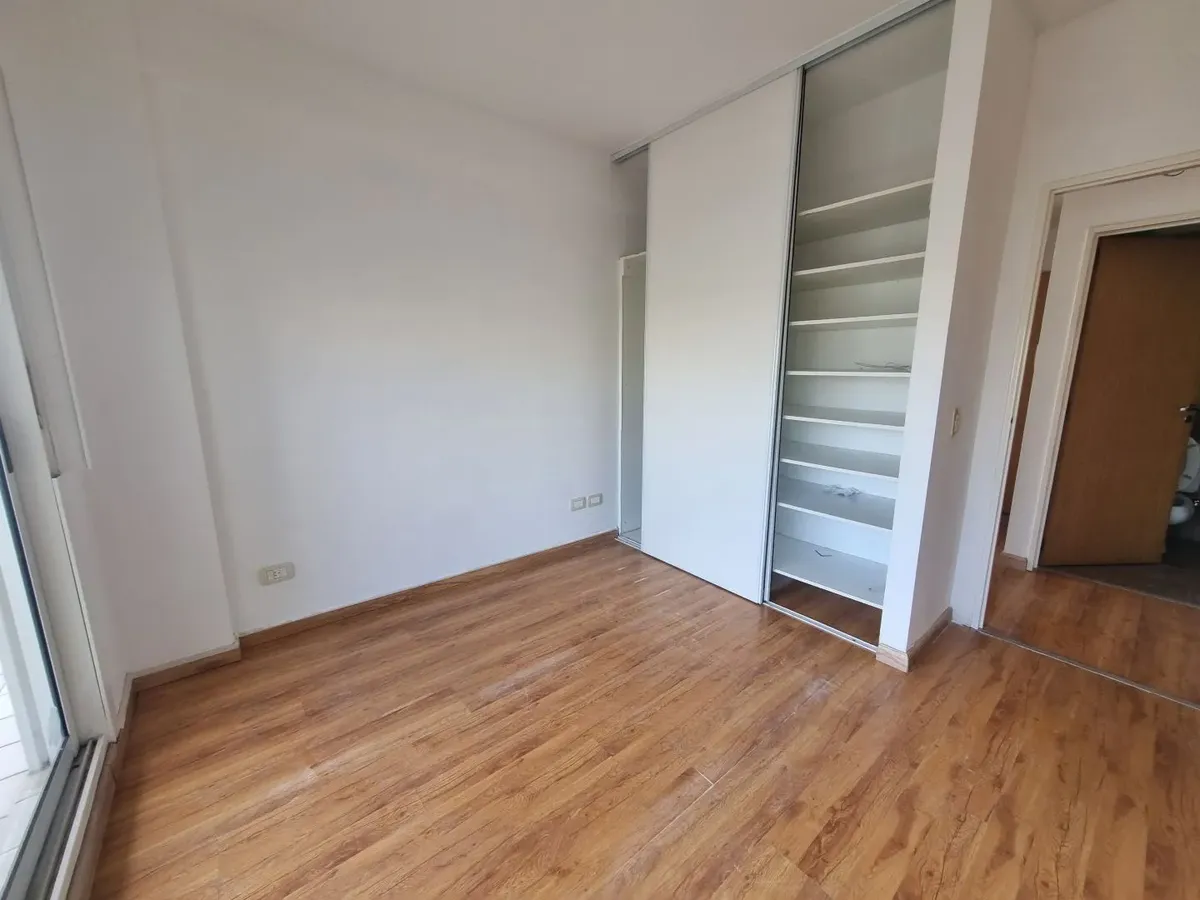 Departamento En Alquiler En Villa Devoto