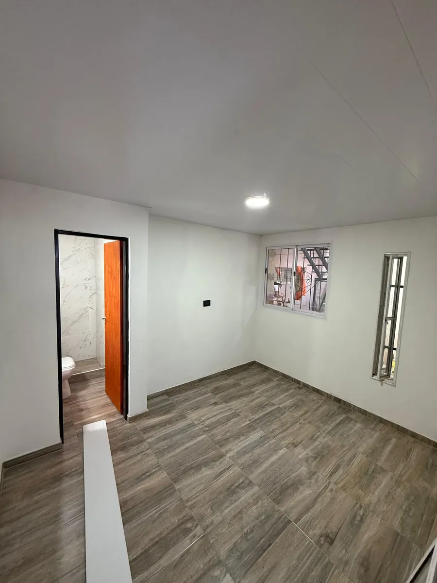 Departamentos Tipo Duplex A Estrenar