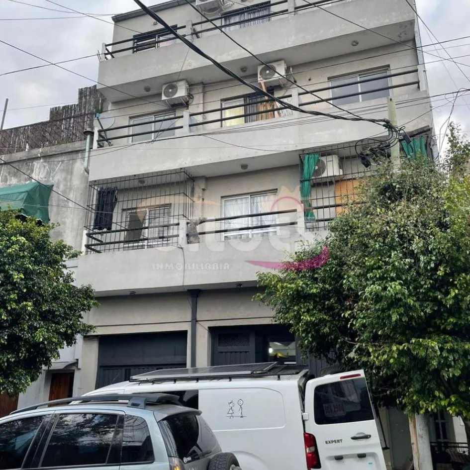Alquiler Departamento 2 Ambientes En Ramos Mejia Muy Buen Estado