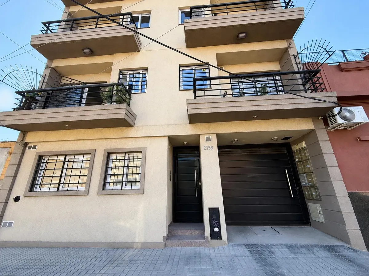 Departamento En Avellaneda