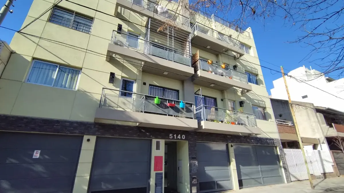 Departamento En Alquiler En Monte Castro