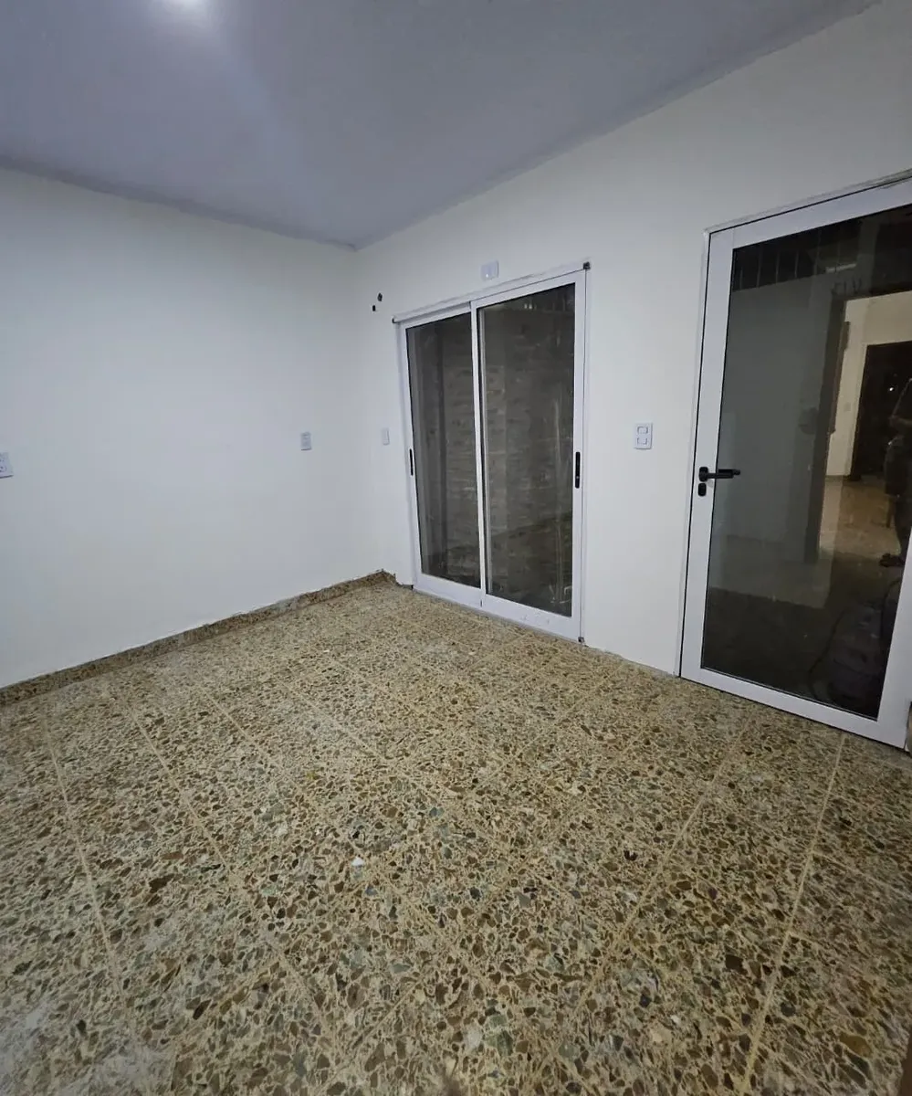 Ground-floor one-bedroom apartment in Quilmes