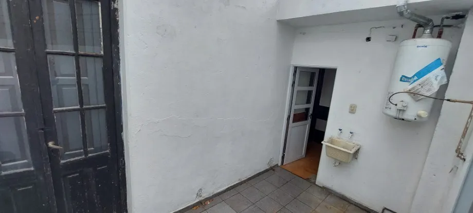 Casa Ph En Alquiler En Ciudadela