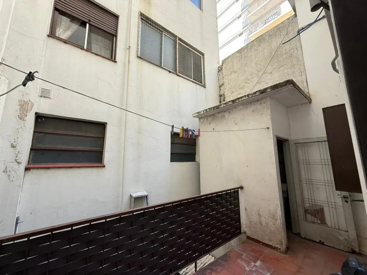 Departamento En Wilde Monoambiente Un Ambiente En Venta Apto Credito