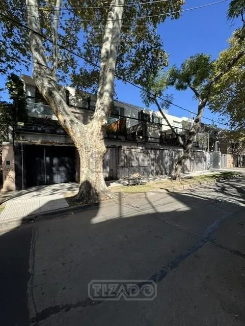 Casa Triplex En Alquiler En Florida, Vicente López, G.b.a. Zona Norte
