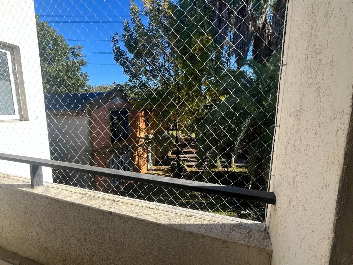 Alquiler Depto 2 Ambientes Con Balcon, Quincho Y Pileta En Pilar