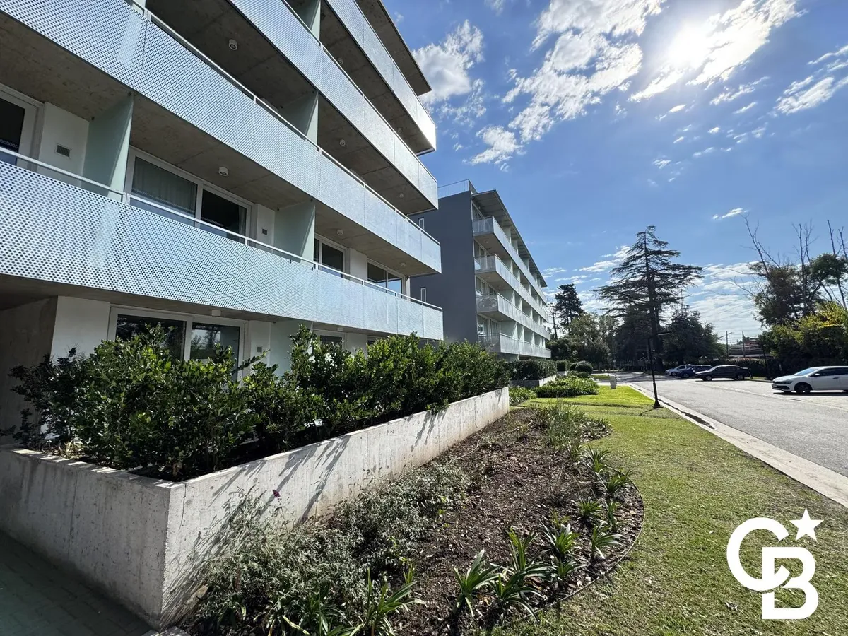 Alquiler - Depto 3 Amb A Estrenar En San Gerónimo
