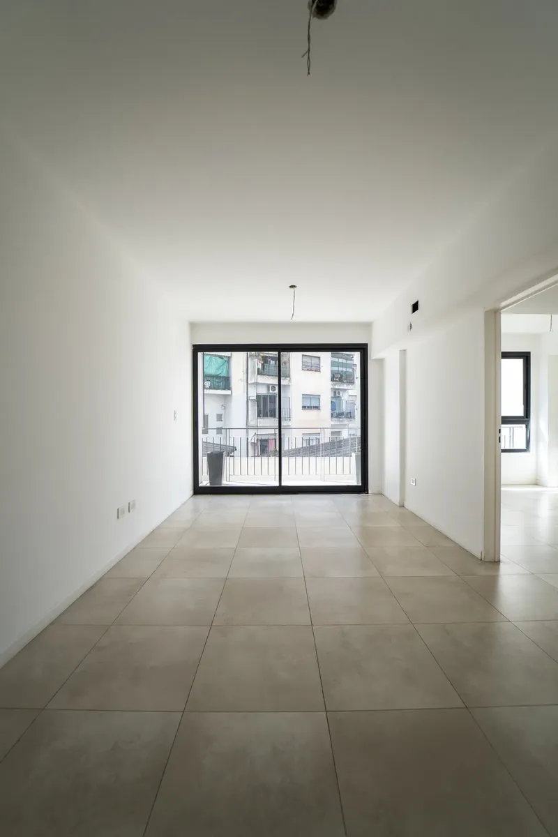 En Alquiler 2 Ambientes A Estrenar En Villa Luro | Piso 3 | Sum Y Parrilla