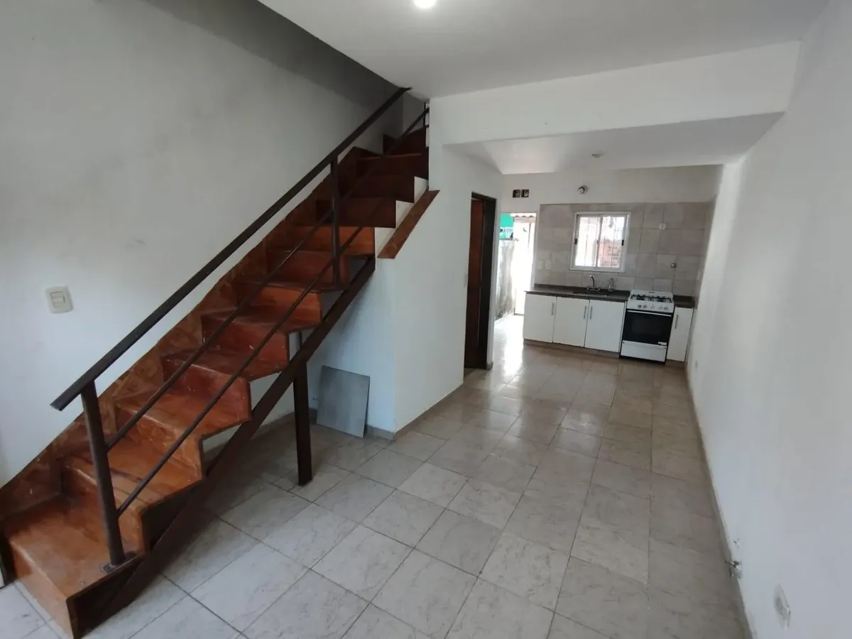 Departamento En San Miguel