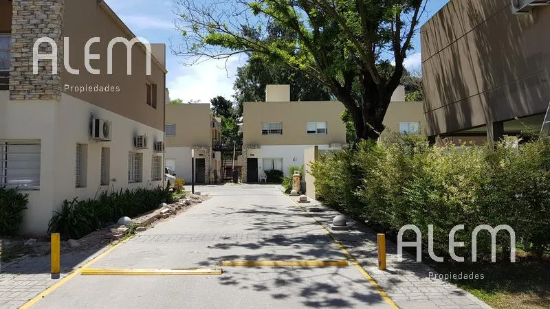 Departamento 2 Ambientes En Canning | Bambú Classic