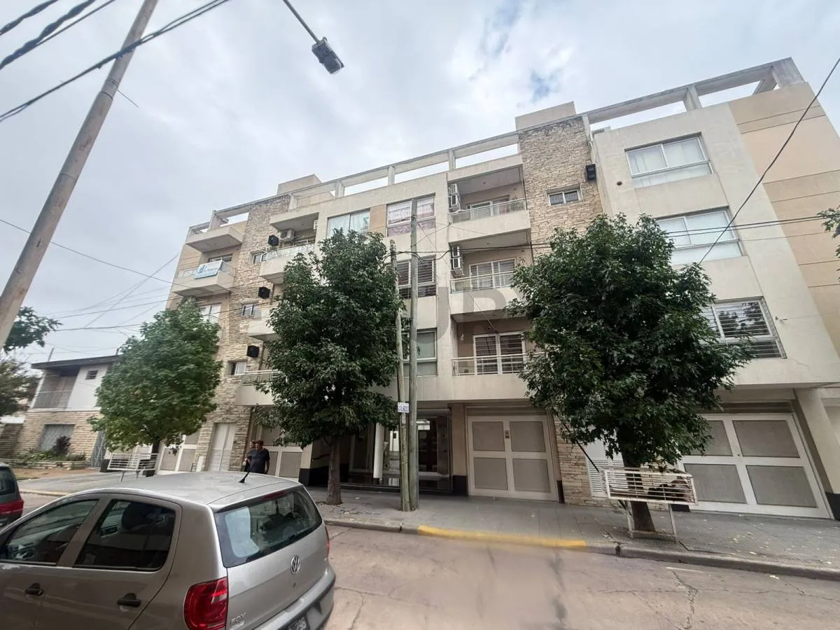 Departamento 2 Ambientes