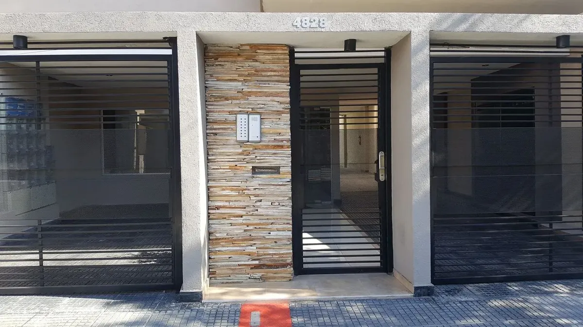 Alquiler Semipiso 2 Ambientes Con Balcon V. Pueyrredon