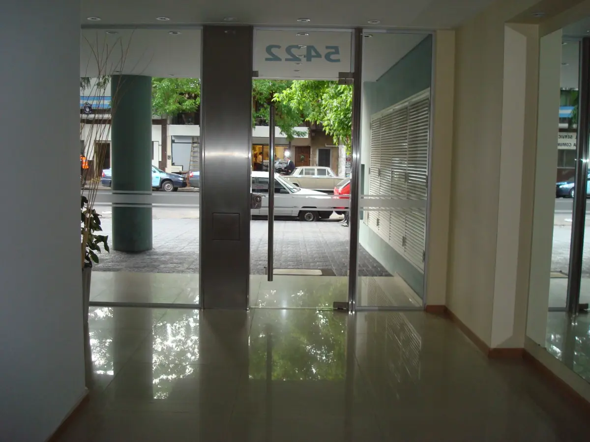 Departamento En Alquiler En Villa Urquiza