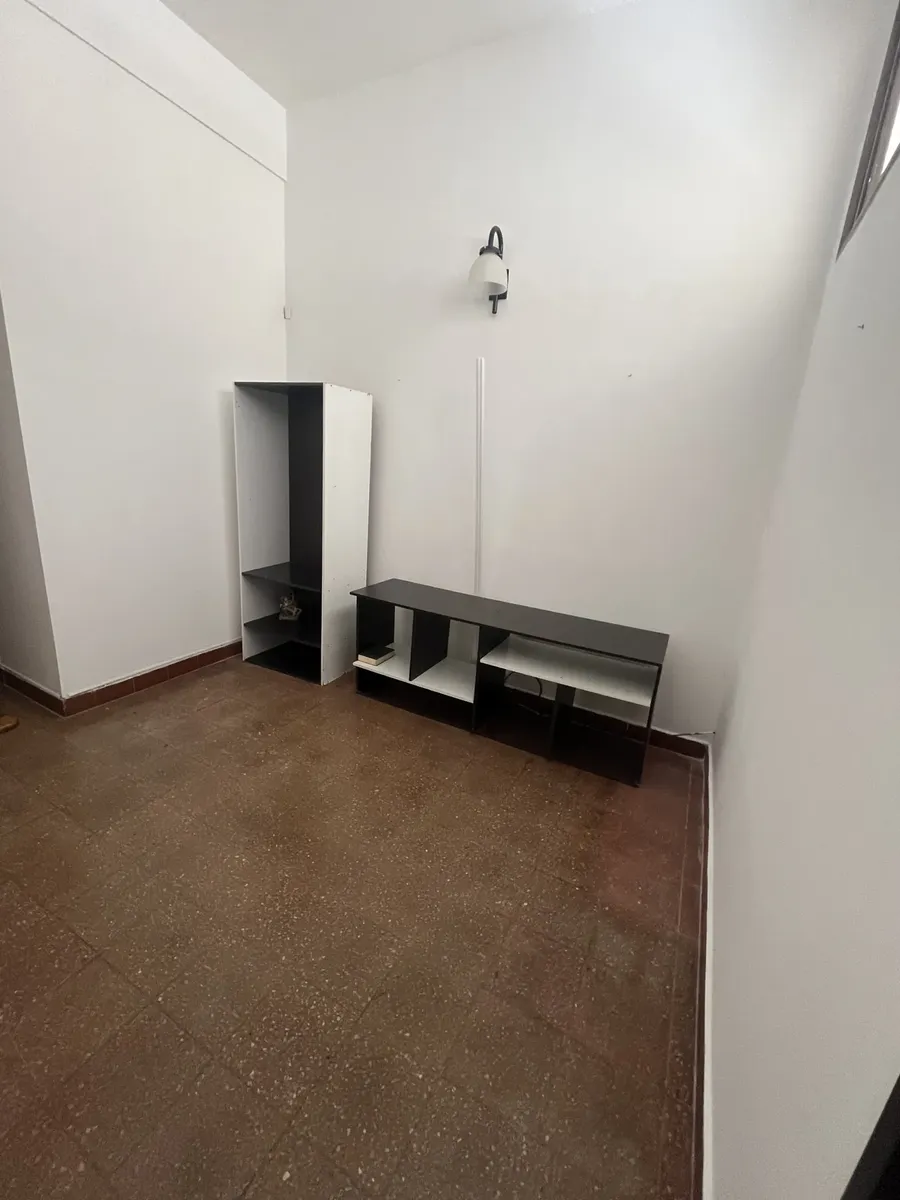 Departamento Interno Pintado A Nuevo En Excelentes Condiciones
