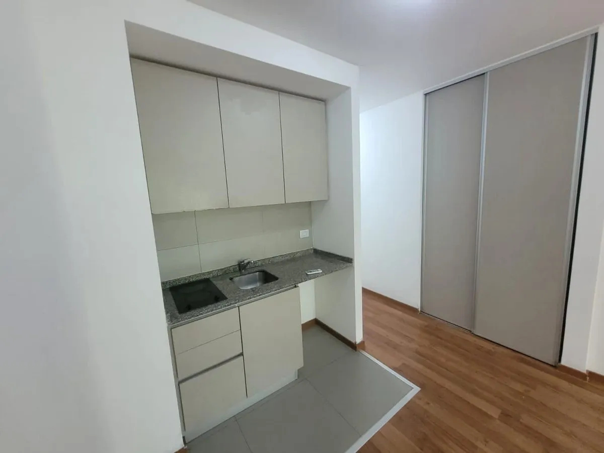 Alquiler Monoambiente Villa Crespo
