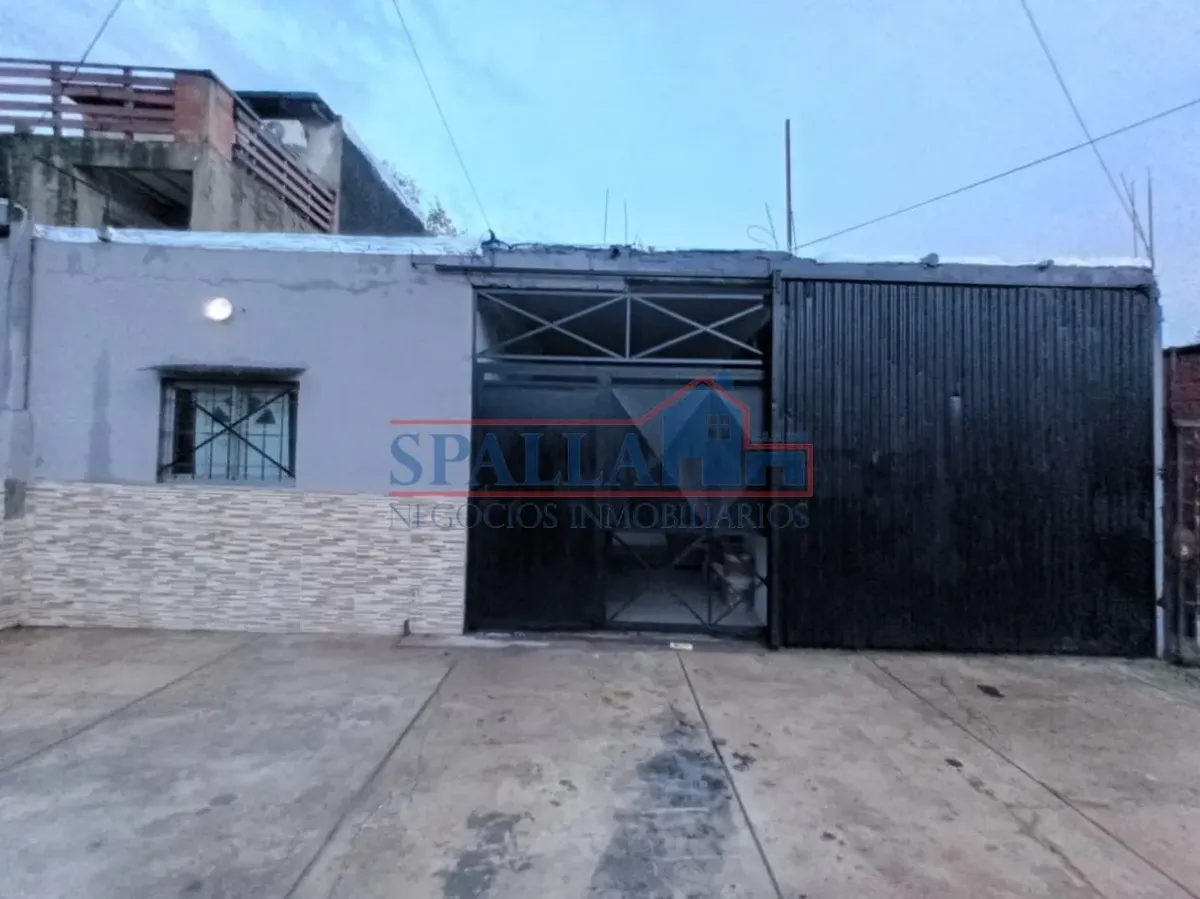 Imóvel: 2 quartos, José C. Paz