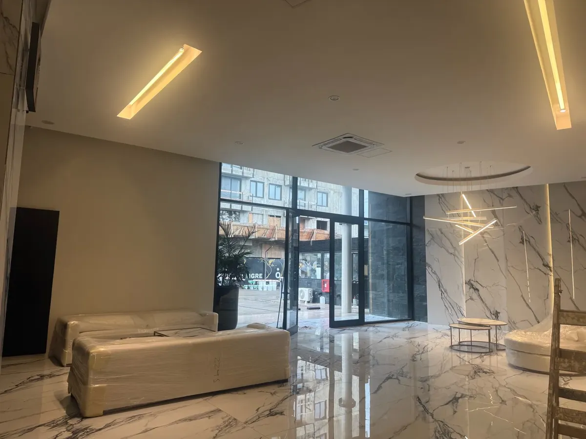 Departamento En Tigre Alquiler