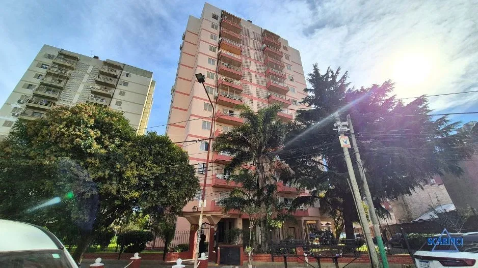 Departamento En Alquiler En Villa Raffo, Tres De Febrero, G.b.a. Zona Oeste