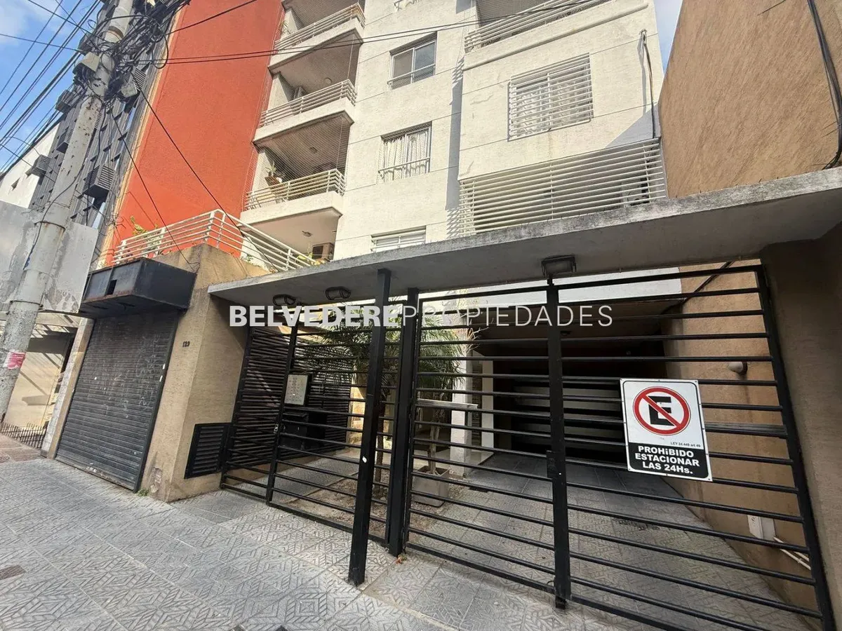 Alquiler, Monoambiente, Centro De Avellaneda