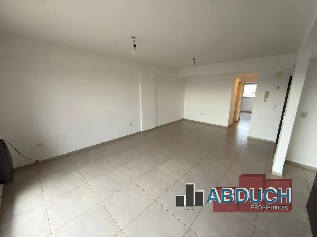 Alquiler Departamento 2 Ambientes Villa Ballester