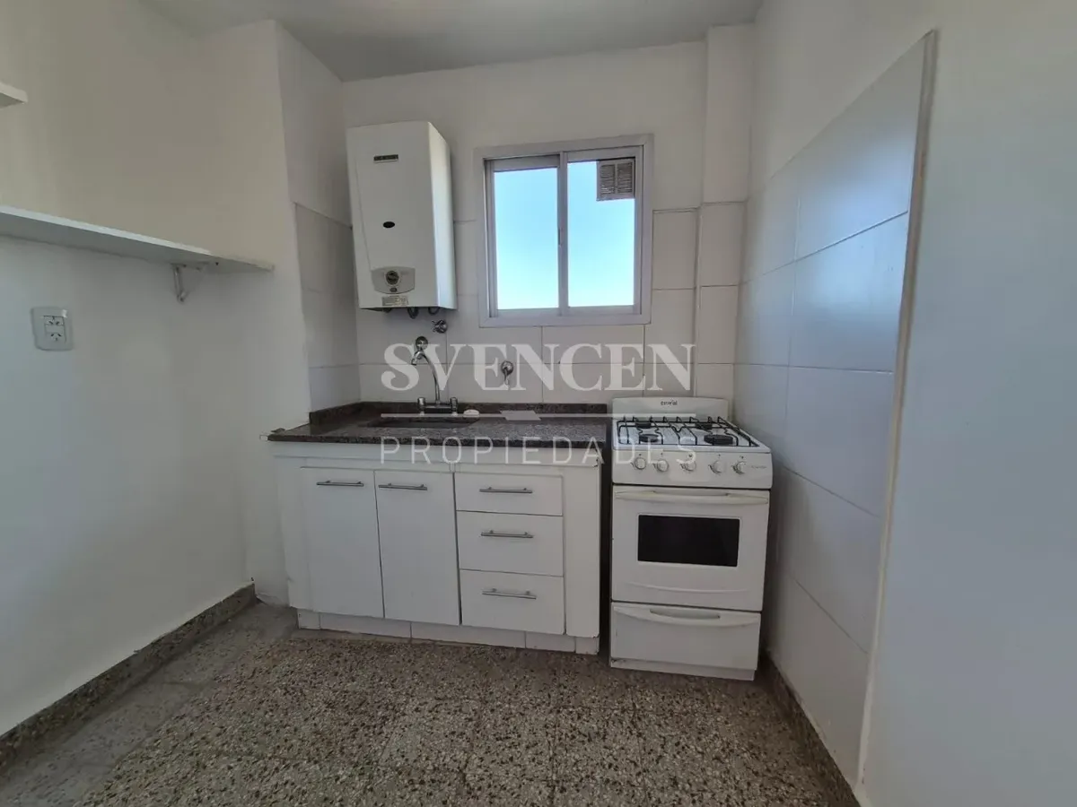 Departamento En Alquiler En Avellaneda, G.b.a. Zona Sur, Argentina