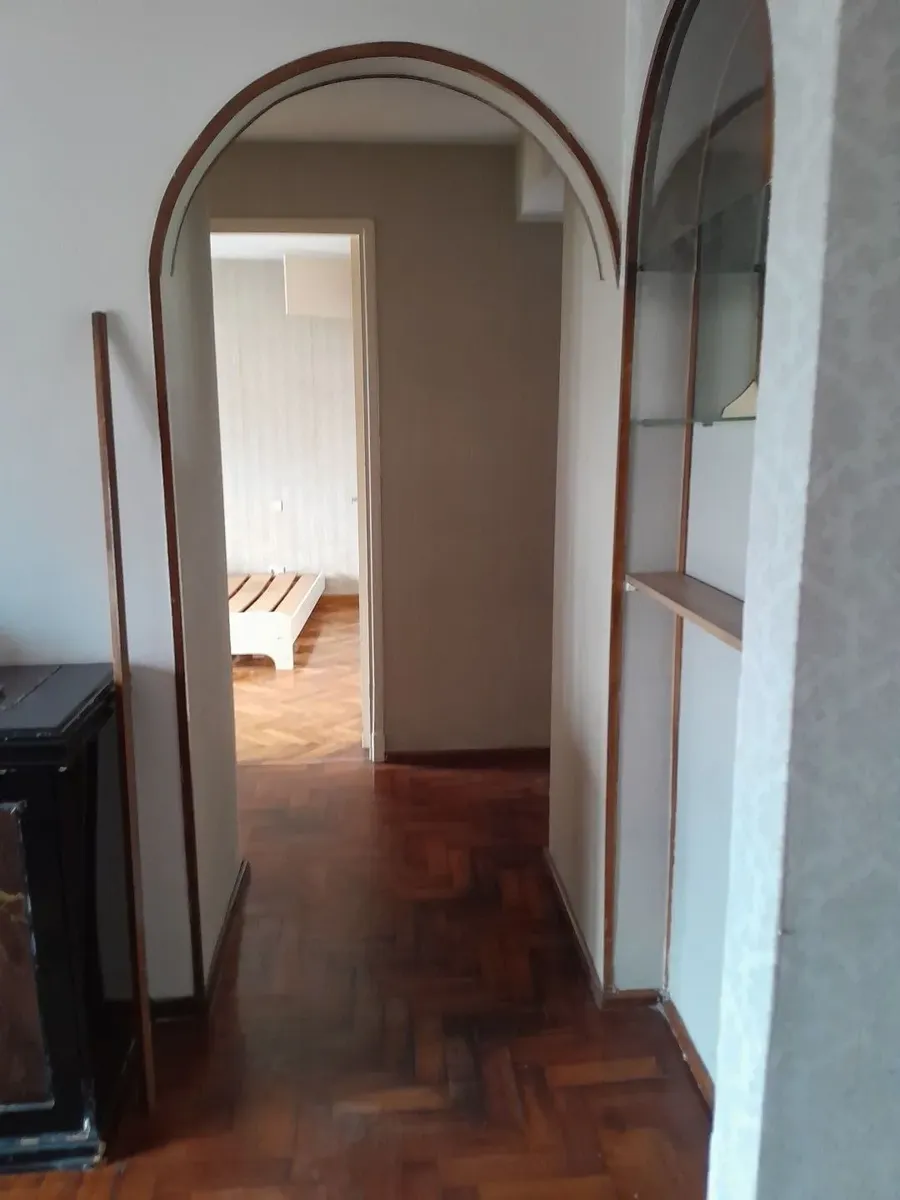 Balvanera Departamento En Alquiler