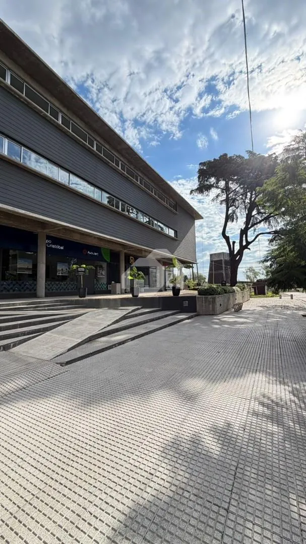 Kitnet mobiliada em Pilar Centro