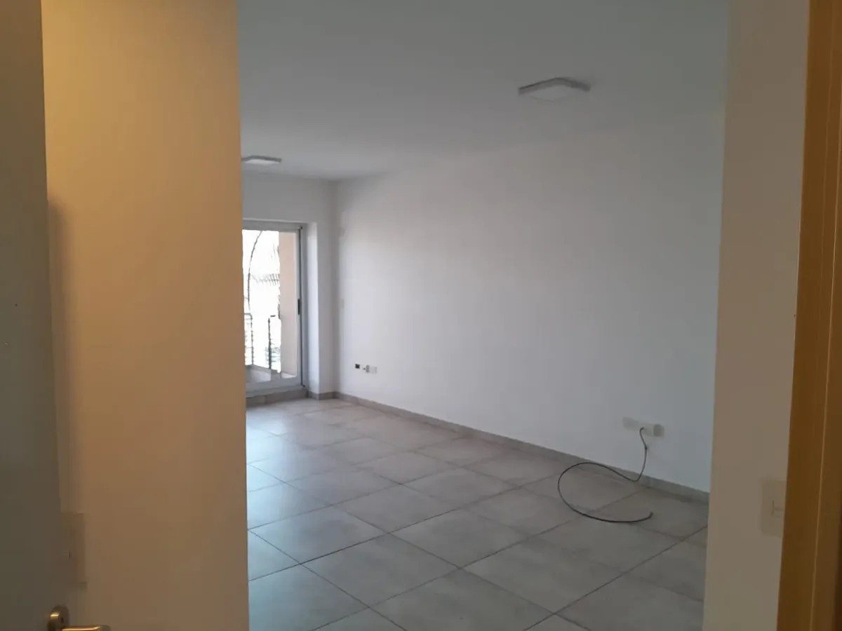 Departamento En Alquiler En Parque Chas