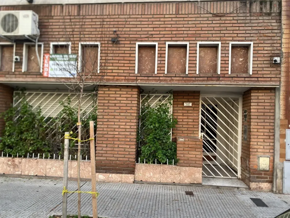 Departamento En Alquiler En San Cristóbal, Capital Federal, Buenos Aires