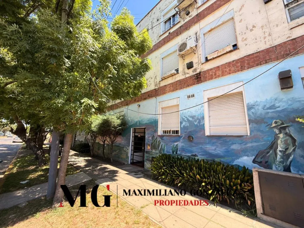Departamento Venta - Adrogue