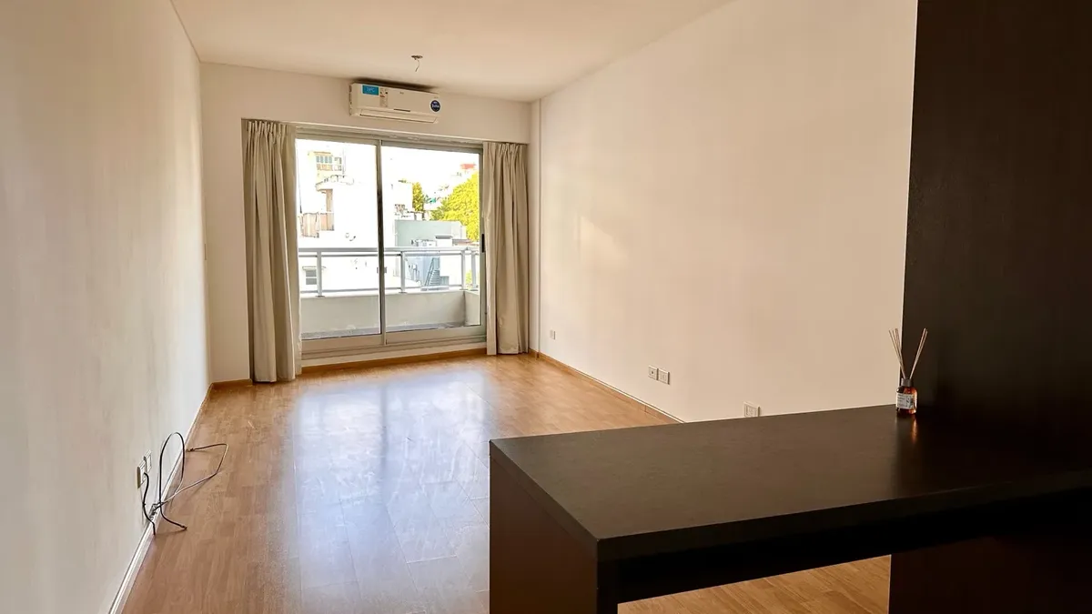 Palermo- Monoambiente Con Amenities