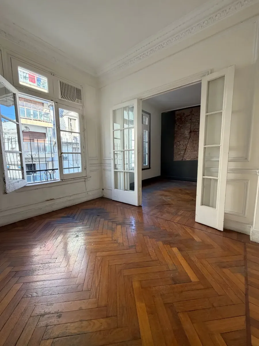 Departamento En Recoleta