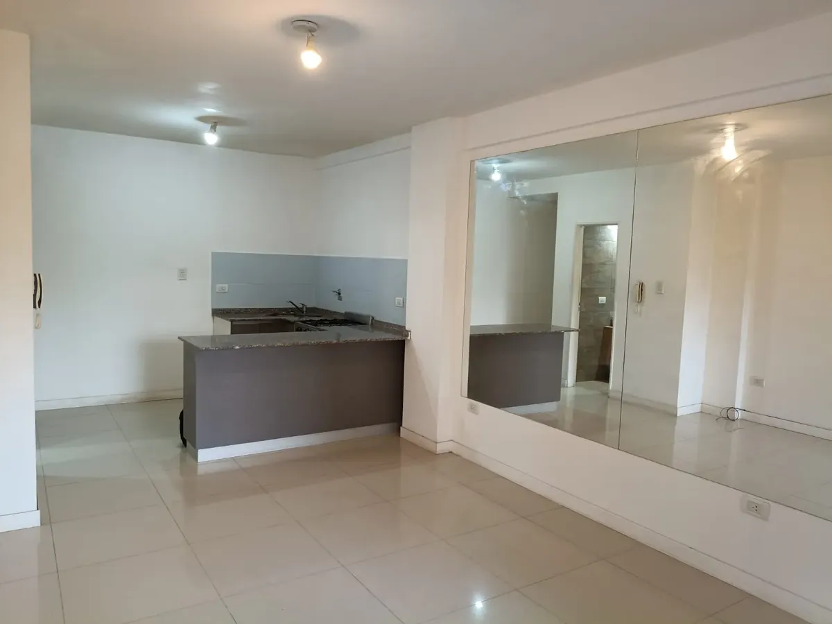 Departamento Al Frente En Lanusita
