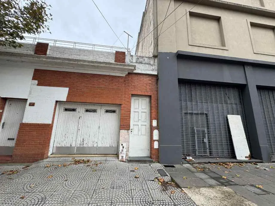 Departamento Tipo Casa En Alquiler En Don Bosco Oeste