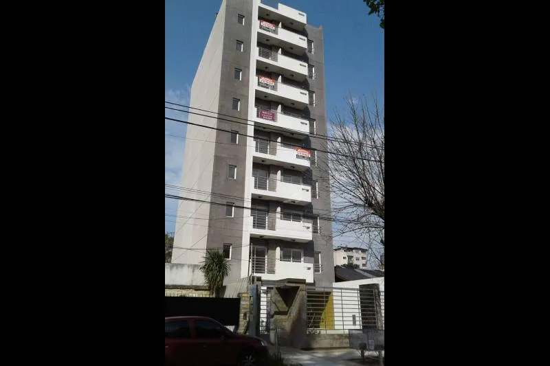 Monoambiente En Alquiler En Moron Sur