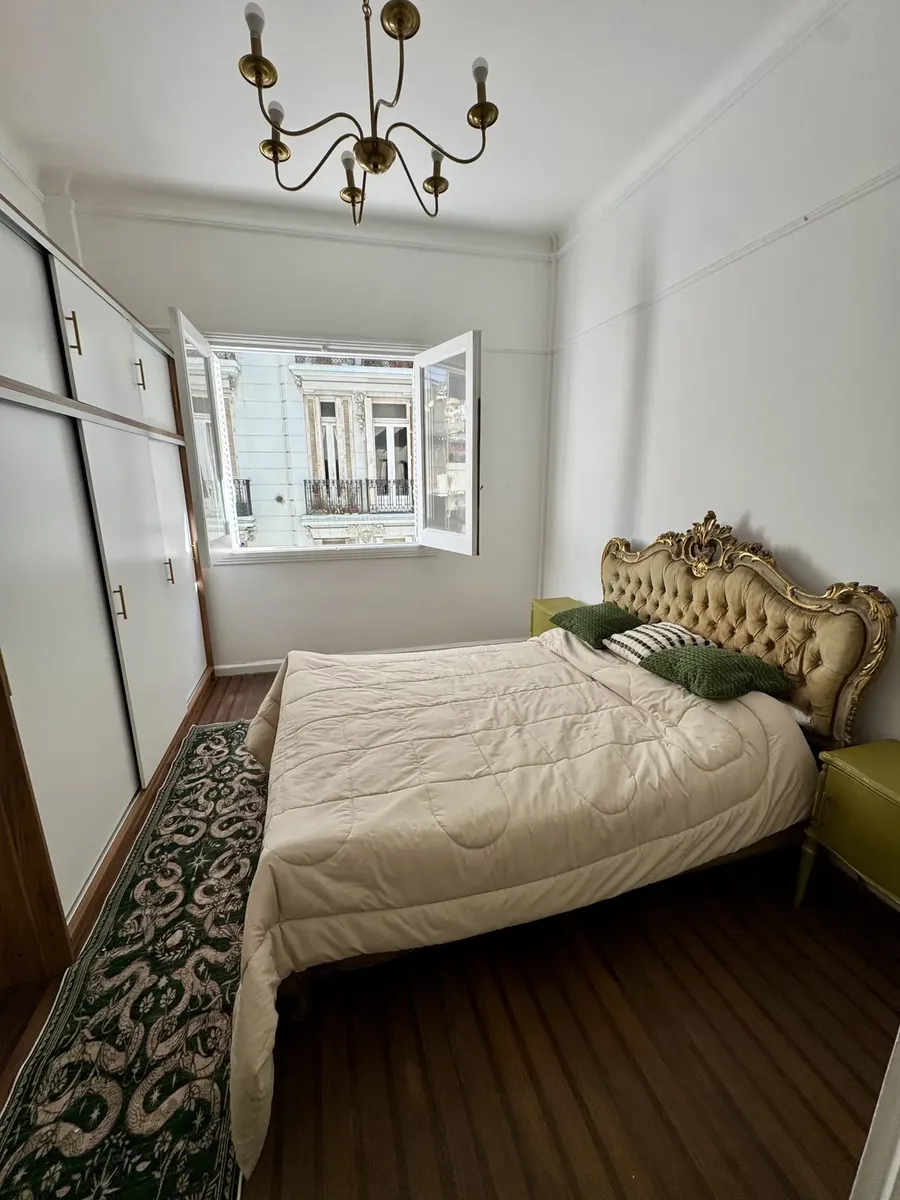 Odnowione 1BR, wanna