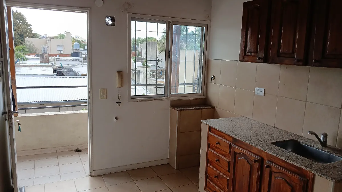 Alquilo Departamento 2 Ambientes