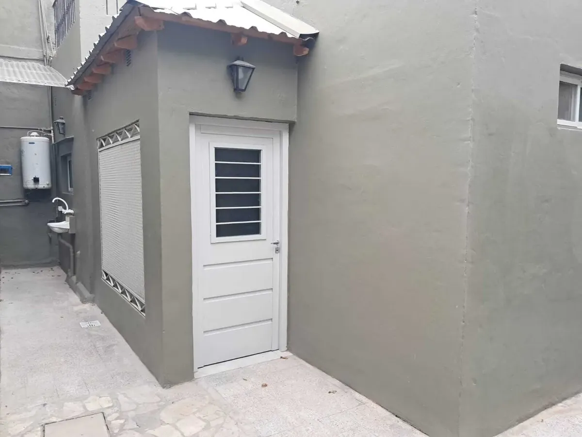 Departamento Ph En Alquiler En San Martin, G.b.a. Zona Norte, Argentina