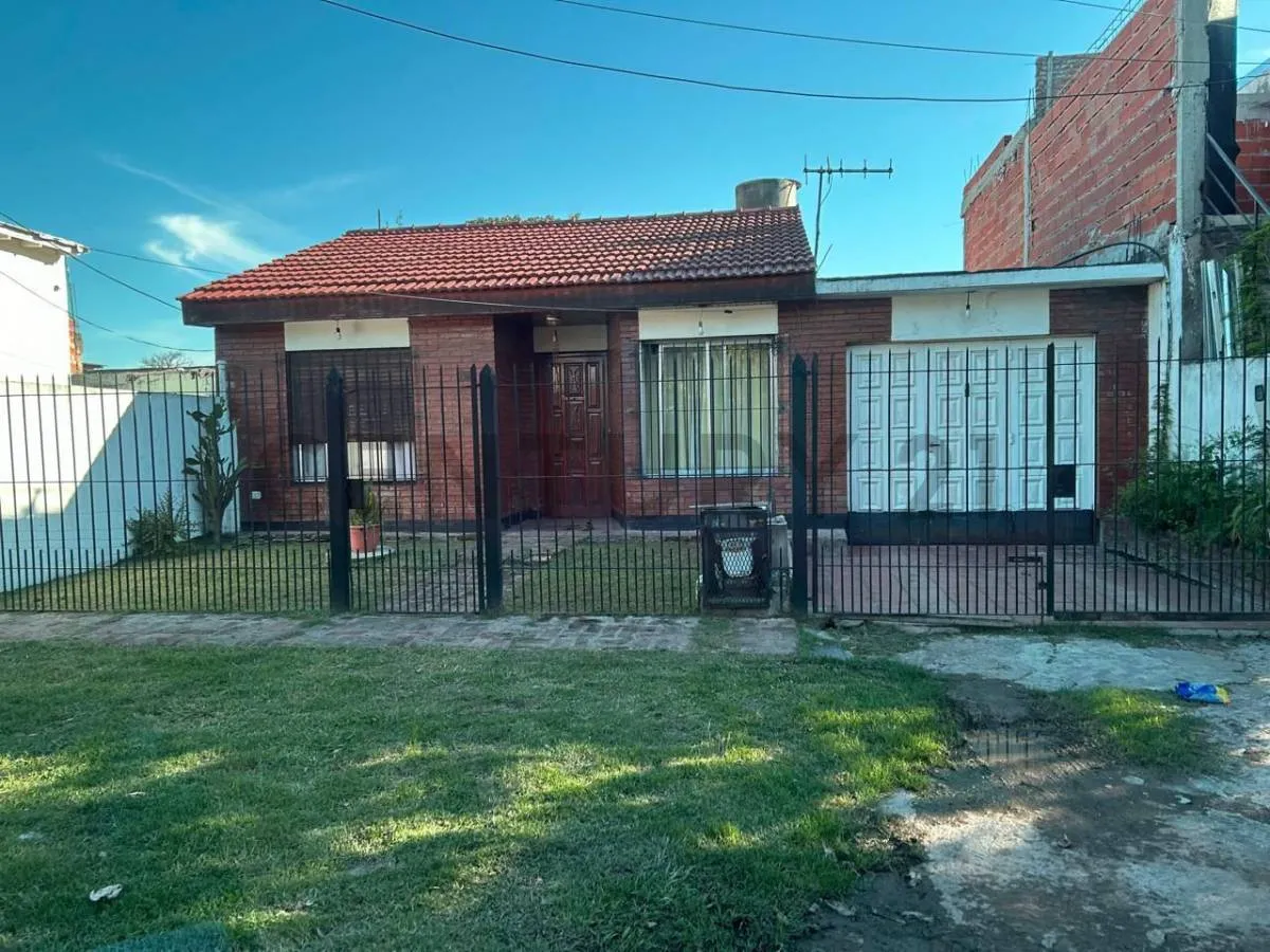 Alquiler Casa 3 Ambientes Florencio Varela